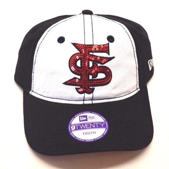 Fresno State Bulldogs 9twenty Cap 
